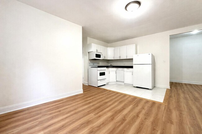 Floorplan - 106 Fort Washington Avenue