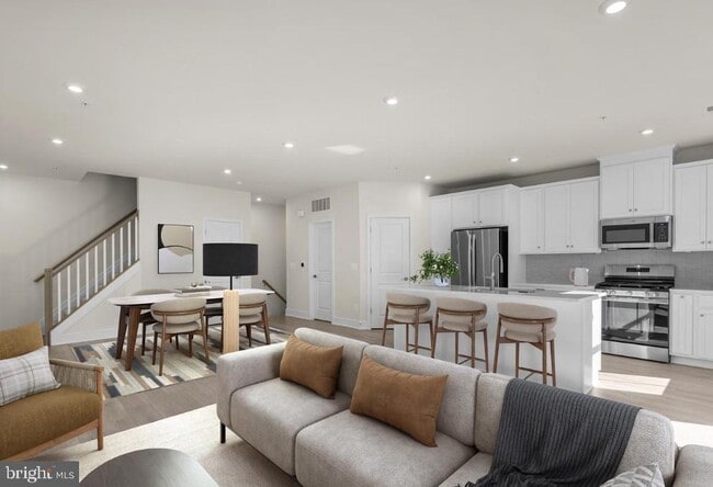 Building Photo - 21764 Dollis Hl Ter