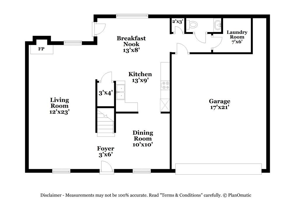 Building Photo - 1031 Jessa Cove