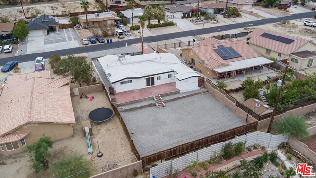 Building Photo - 66895 Buena Vista Ave