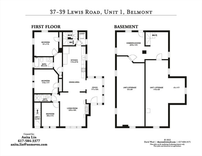 Building Photo - 37-39-39 Lewis Rd