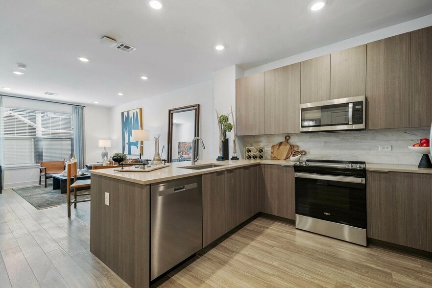 Interior Photo - Berkshire at the Pinehills