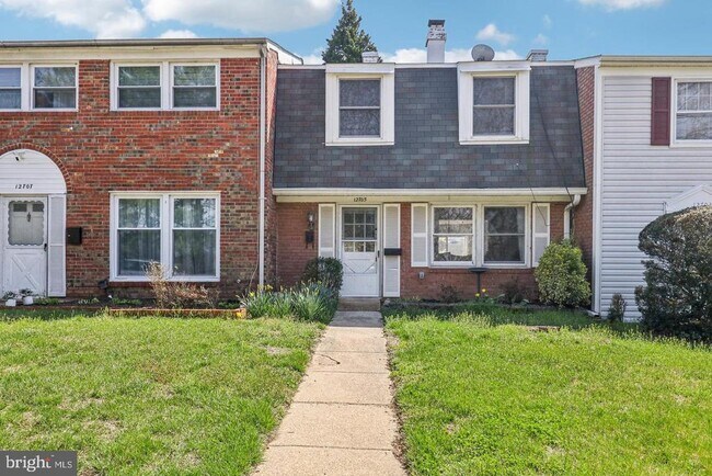 Building Photo - 12705 Marquette Ln