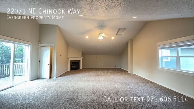 Building Photo - 22071 NE Chinook Way