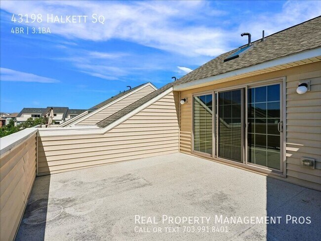 Building Photo - 43198 Halkett Sq