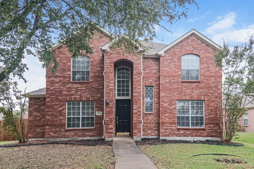 Primary Photo - 1619 Marble Falls Dr