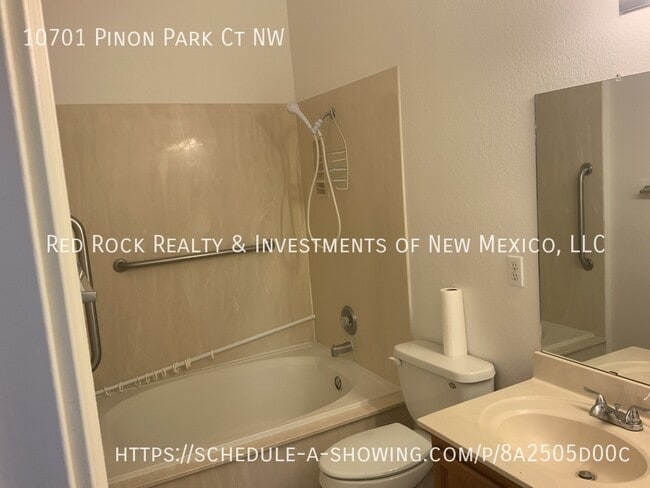 Building Photo - 10701 Pinon Park Ct