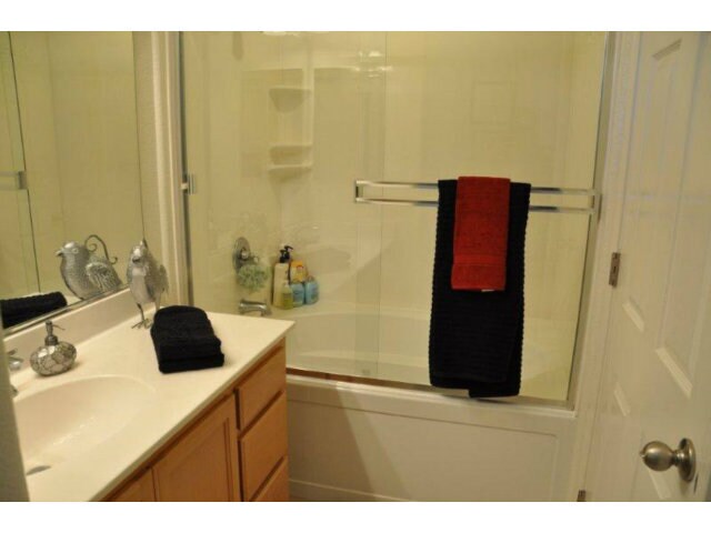 Master Bath - 1797 Snell Pl