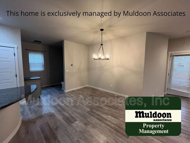 Building Photo - 6551 Mustang Rim Dr