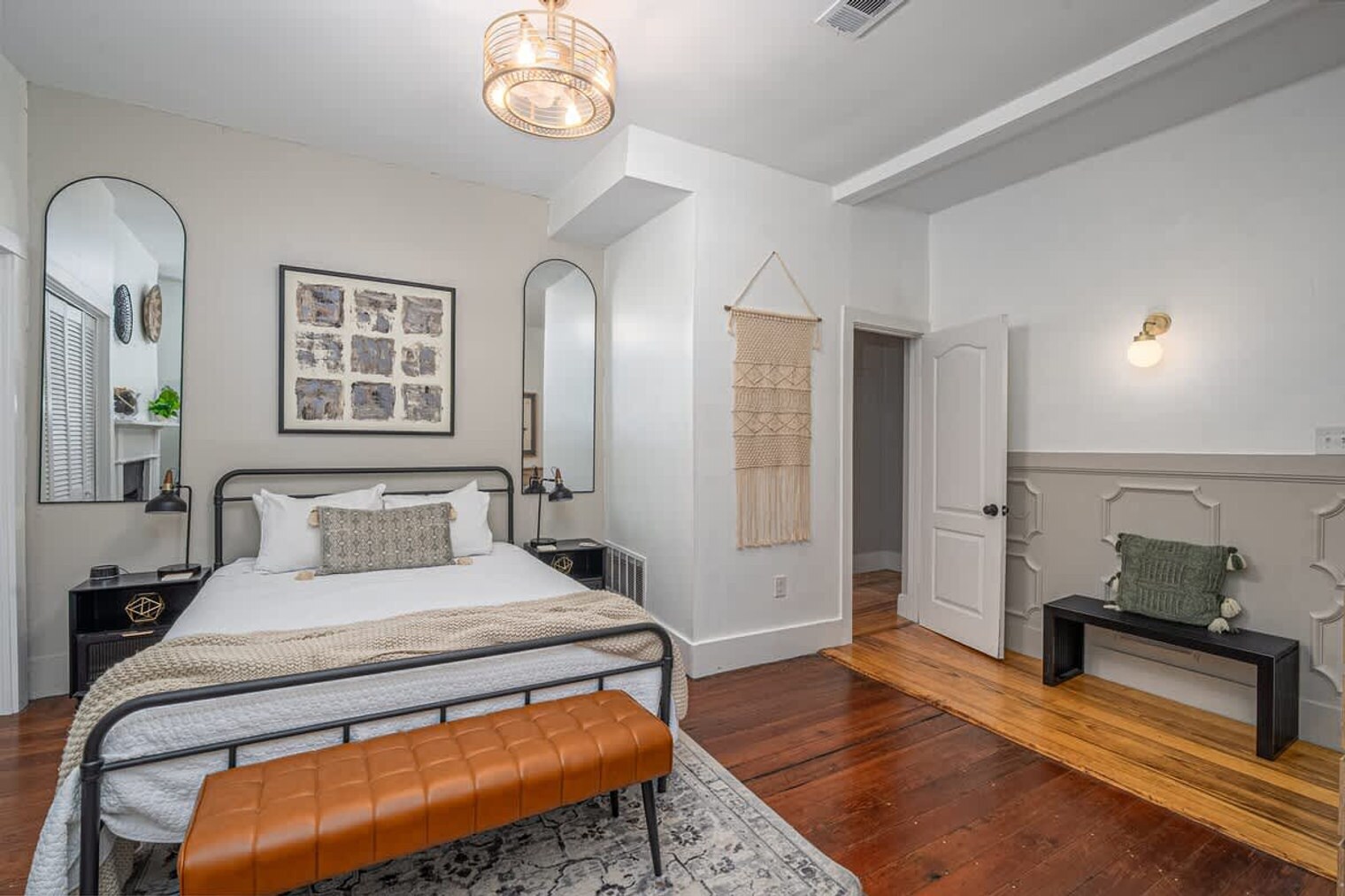 Building Photo - 505 E Mc Donough St