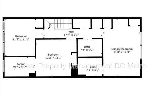 Building Photo - 1397 Sheridan St NW
