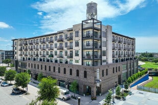 Building Photo - Pearl Lofts