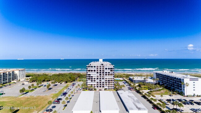 Building Photo - 2100 N Atlantic Ave
