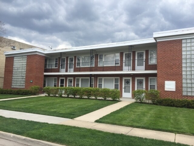 Building Photo - 1266 Washington Dr