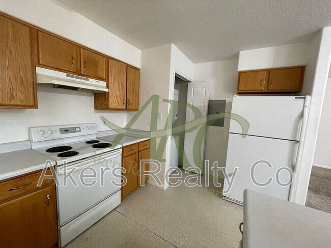 Building Photo - 2722 Poplar St