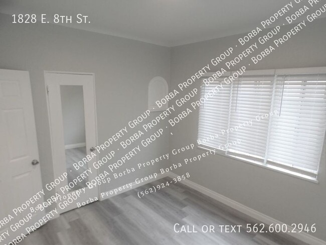 Building Photo - 1828 E 8th St