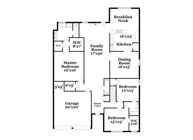 Building Photo - 4935 Mundy Ct