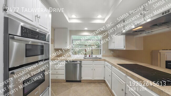 Building Photo - 2477 Talavera Dr
