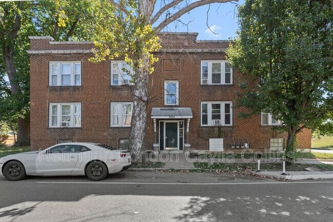 Building Photo - 3954 Louisiana Ave