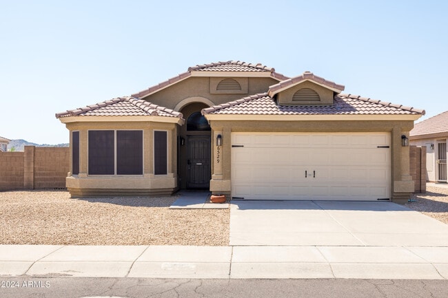 Building Photo - 6529 W Paso Trail