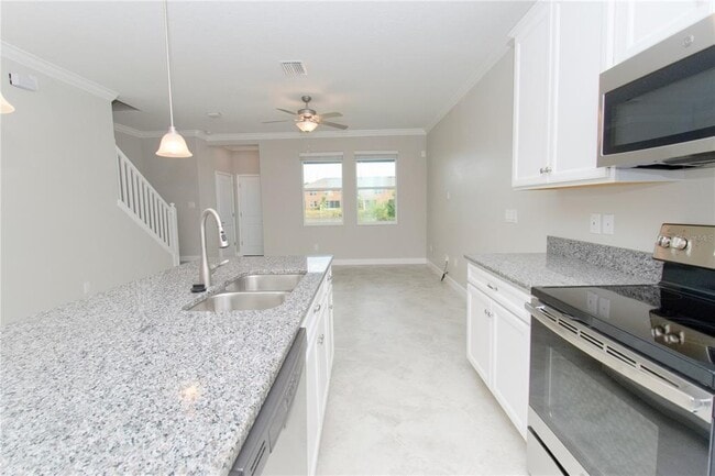 Building Photo - 18622 Noble Caspian Dr