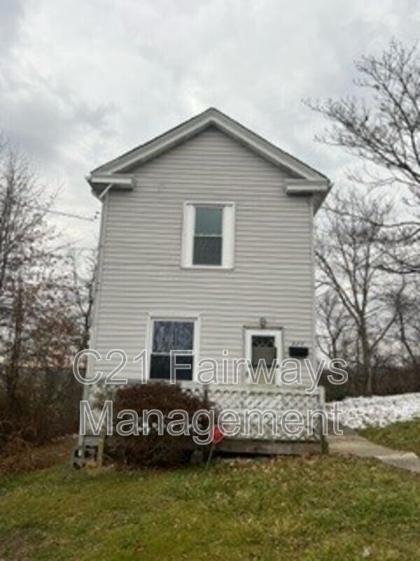 Primary Photo - 525 8th St