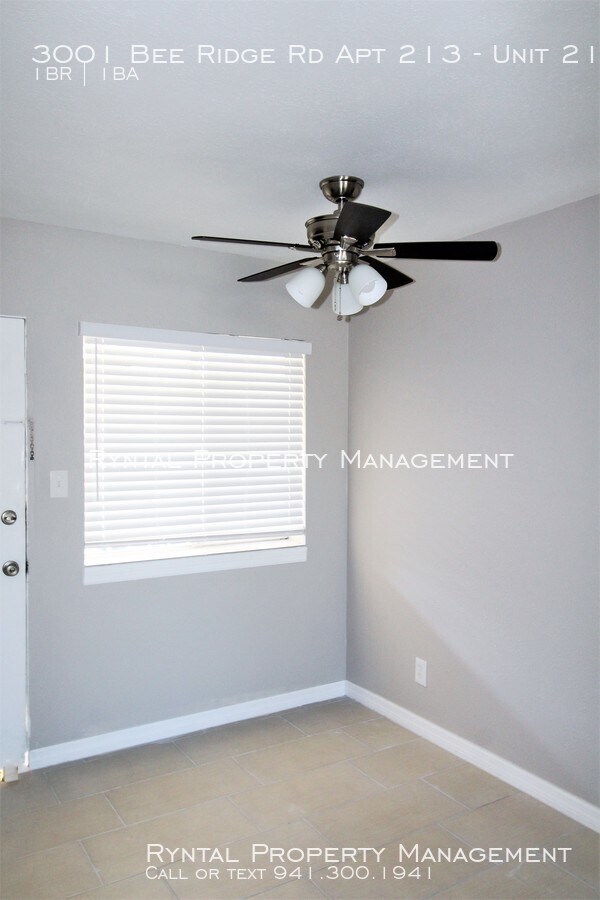 Building Photo - 3001 BEE RIDGE Rd