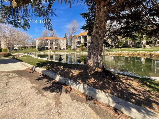 Building Photo - Beautiful 2 bed 2 bath Condo