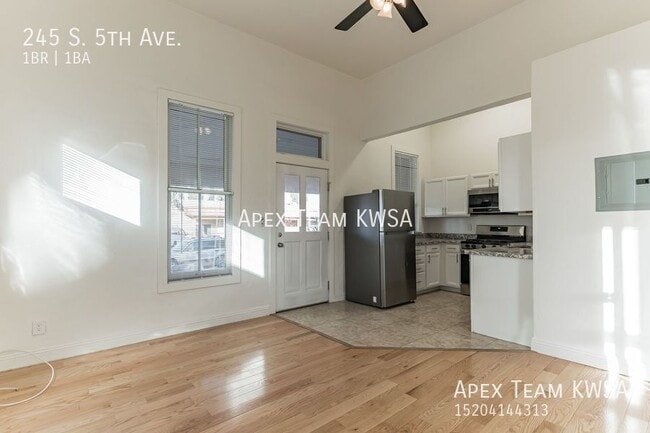 Building Photo - 245 S 5th Ave