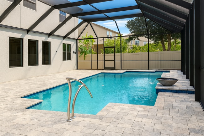 Building Photo - 6 BR  5 BA  LUXURY POOL HOME -  Fells Landing Subdivision- Minutes to Medical City!