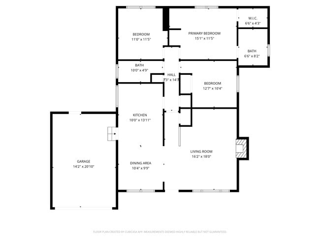 Building Photo - 14790 Ruthelen Ct