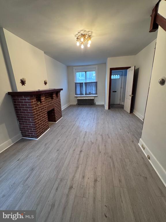 Building Photo - 1710 Perkiomen Ave