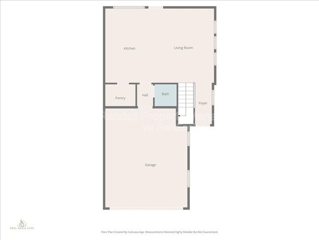 Building Photo - 3672 S 4525 W