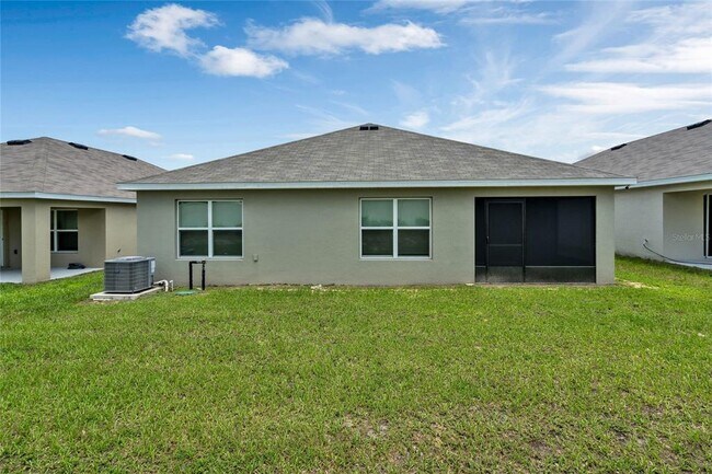 Building Photo - 8768 SW 49th Cir