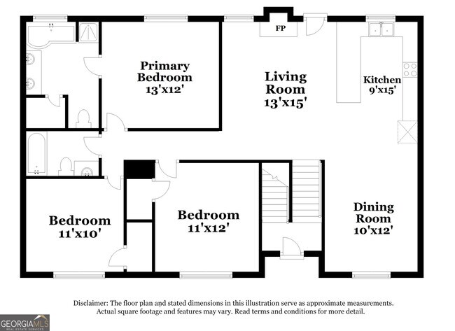 Building Photo - 135 Tara Way