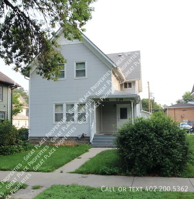 Building Photo - 1122 Washington St