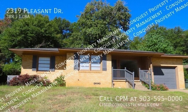 Building Photo - 2319 Pleasant Dr