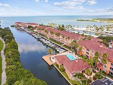 Culbreath Key Bayside Condominiums - 5000 Culbreath Key Way