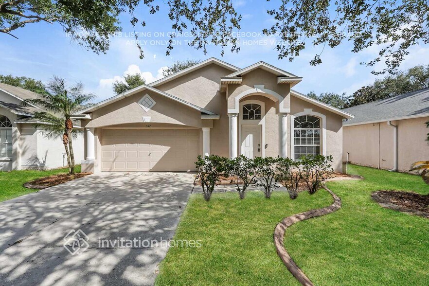 Primary Photo - 507 Somerstone Dr