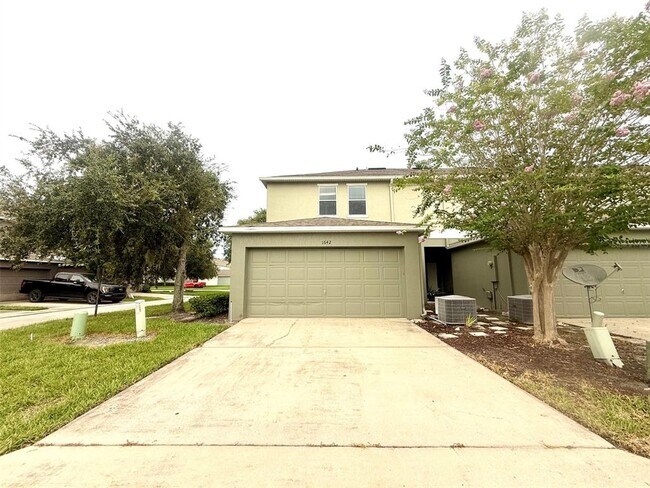 Building Photo - 1642 Buckeye Falls Way
