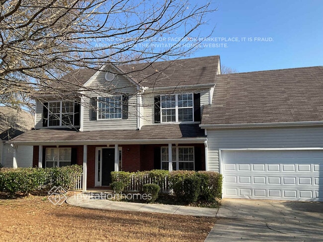 Building Photo - 3444 Pleasant View Ct