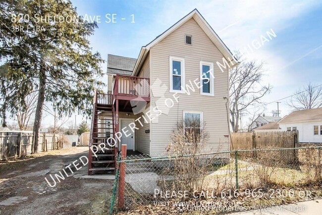 Primary Photo - Available Now | 3 Bedroom 1 Bath Lower Lev...