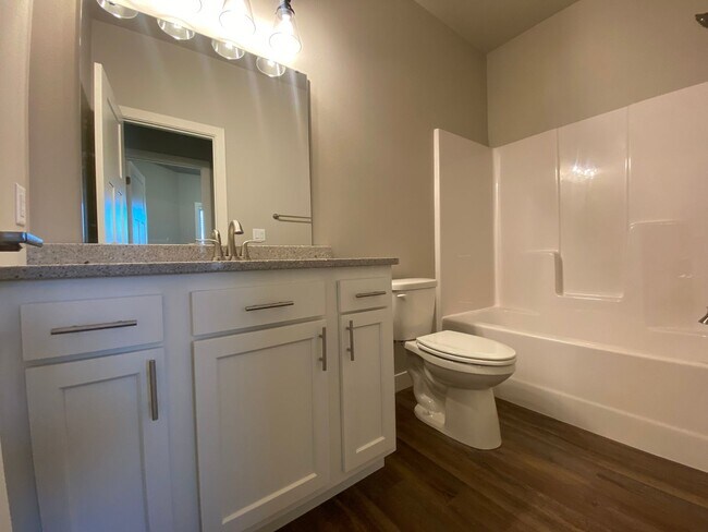 Building Photo - NEW CONSTRUCTION - MODERN LIVING: 3 bdrm/2 bath