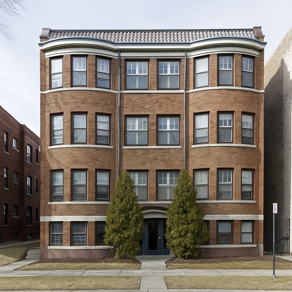 Building Photo - 2622 N Stowell Ave