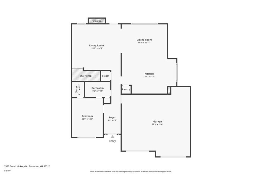 Building Photo - 7063 Grand Hickory Dr