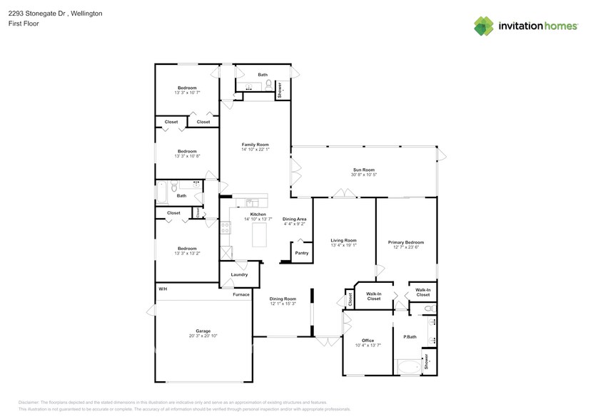 Building Photo - 2293 Stonegate Dr