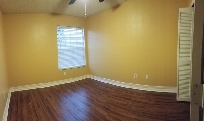 Second Floor Bedroom 4 of 4 with Closet - 7438 Victoria Cir