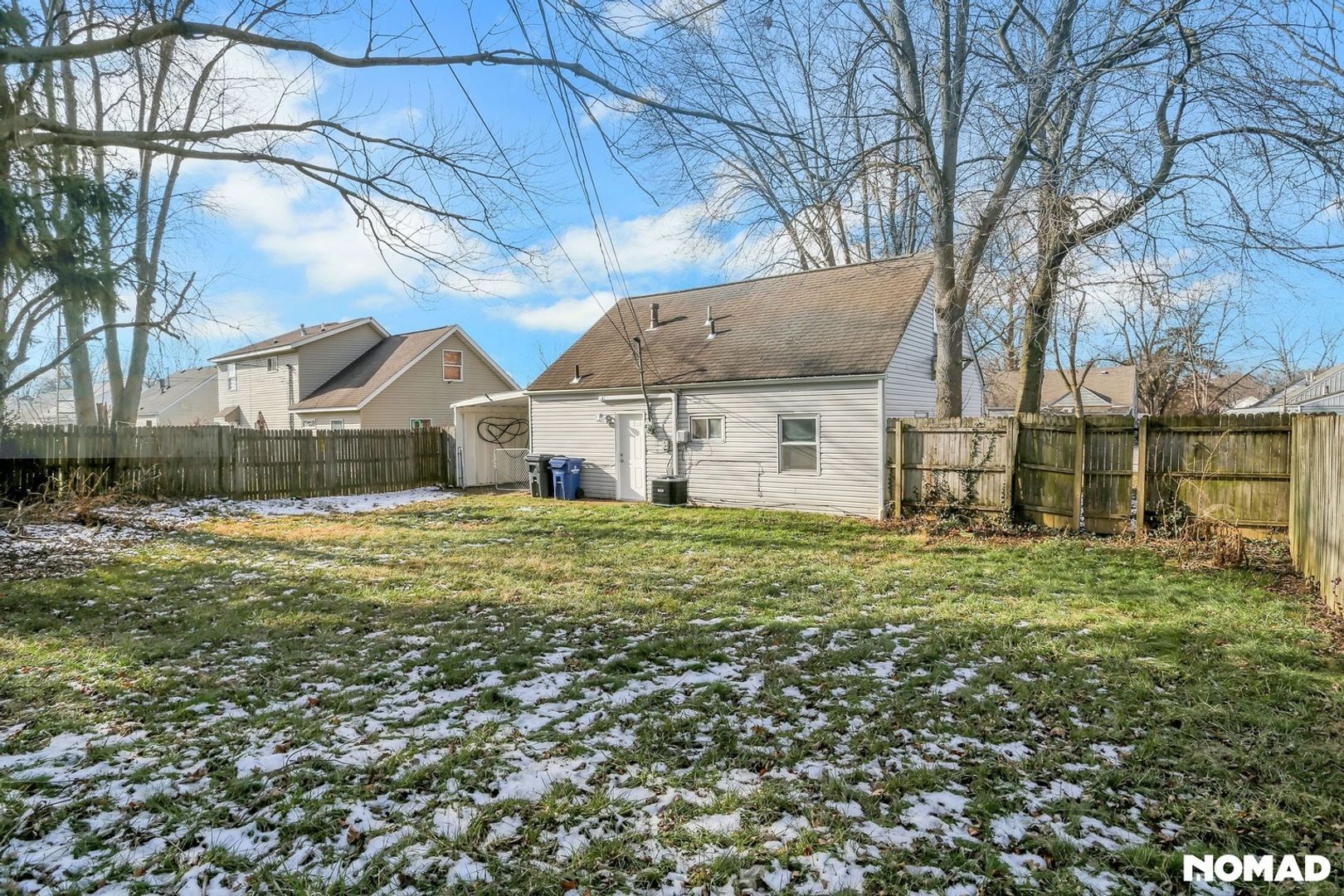 Building Photo - 878 Antwerp Rd