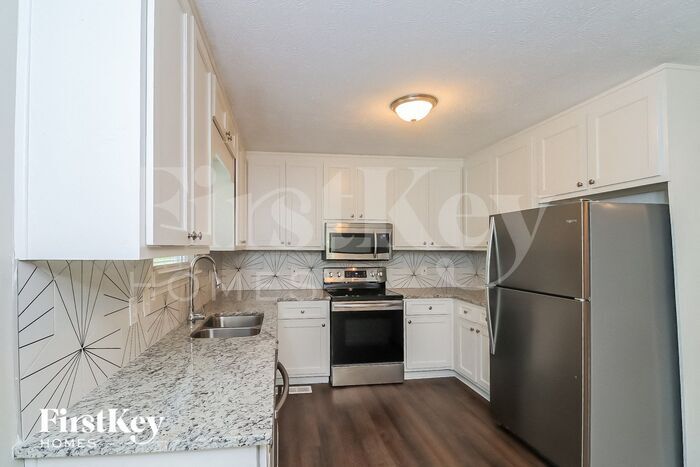 Building Photo - 3015 Mill Ct