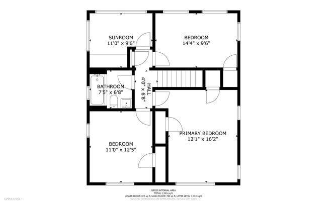 Building Photo - 3 Bed 2.5 Bath - Takoma Park Craftsman - Spacious Rear Deck